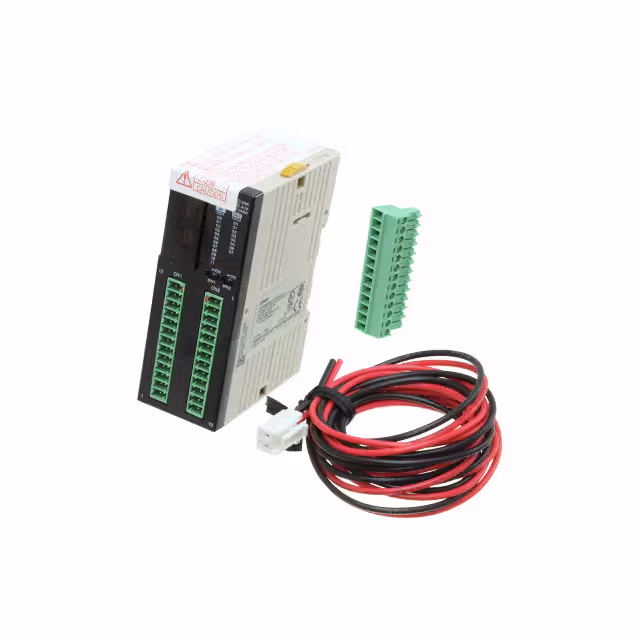 CPM2C-20CDR-D Omron Automation and Safety  Controllers - Programmable (PLC PAC)